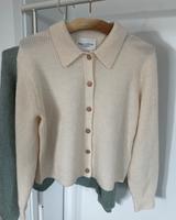 Marc O’Polo Strickjacke Alpacawolle Schurwolle NEU ✨ Berlin - Friedenau Vorschau