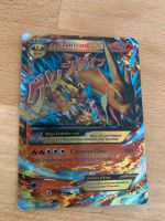 M Charizard EX 2016 Holo Pokemon Rheinland-Pfalz - Winterbach Vorschau