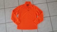 CMP Fleece Pullover " orange " Gr. 152 " neuwertig !!! Rheinland-Pfalz - Burgbrohl Vorschau