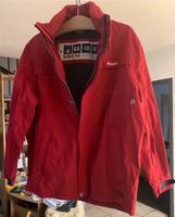 Gaastra Windjacke L rot Nordrhein-Westfalen - Waltrop Vorschau