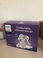 NEU ungeöffnete OVP Handmilchpumpe Philips Avent Manuell Niedersachsen - Ilsede Vorschau