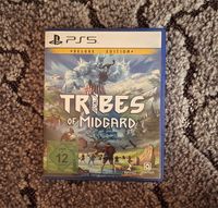 Ps5 Tribes of Midgard Thüringen - Schleusingen Vorschau