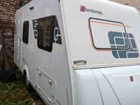 Wohni EZ 2018 , Mover, Sterckeman  420 CP Nordrhein-Westfalen - Swisttal Vorschau