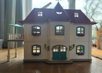 Schleich Wohnhaus und Stall Burglesum - Burg-Grambke Vorschau