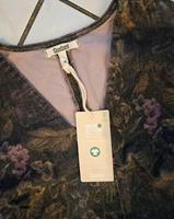 NEU ❤️ Deerberg Tunika Gr. 36 Kleid floral Niedersachsen - Uelzen Vorschau