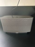 Sonos Play 5 Gen1 schwarz Nordrhein-Westfalen - Attendorn Vorschau