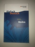 Medea von Euripides Sachsen - Klingenthal Vorschau