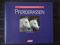 Enzyklopädie der Pferderassen Sachsen - Marienberg Vorschau