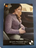 Be Safe Pregnant Belt Sicherheitsgurt Schwangerschaft Nordrhein-Westfalen - Senden Vorschau