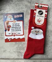 kinder Schokolade Socken Größe 43-46 unisex NEU Weihnachten Paar Berlin - Biesdorf Vorschau