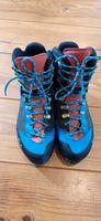 Salewa Bergschuhe Nordrhein-Westfalen - Rhede Vorschau