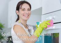 Kinderliebe Haushaltshilfe für Jülich und Umgebung gesucht Nordrhein-Westfalen - Jülich Vorschau