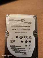 Seagate 2,5 zoll 500gb Festplatte Laptop Brandenburg - Eberswalde Vorschau