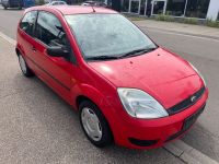 Ford Fiesta Viva Baden-Württemberg - Hockenheim Vorschau