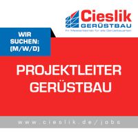 Projektleiter Gerüstbau (m/w/d) gesucht Dortmund - Asseln Vorschau