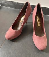 Tamaris high heels lila Gr. 39 Bayern - Erlangen Vorschau