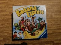 Spiel Banana Express Bayern - Günzburg Vorschau