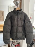 Prada Puffer Jacket in Grey Friedrichshain-Kreuzberg - Friedrichshain Vorschau