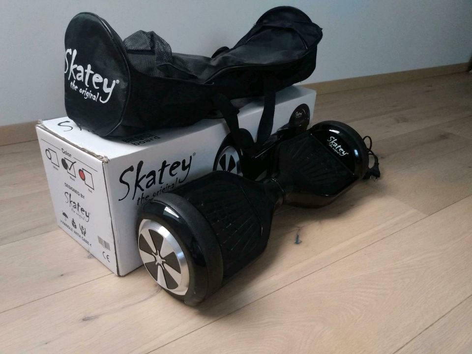 Balance Board / Hoverboard Skatey Original in Bielefeld