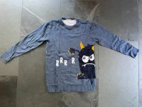 Pulli Monster von Vertbaudet Gr.140 wie NEU Kr. München - Unterschleißheim Vorschau