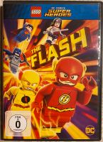 DVD Lego Super Heroes The Flash Rheinland-Pfalz - Hagenbach Vorschau