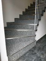 Treppenhaus,auch Holztreppen können im neuen Glanz gemacht werden Nordrhein-Westfalen - Schwerte Vorschau
