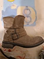 Stiefelette Tamaris 39 Bayern - Holzheim Vorschau