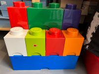 Lego Aufbewahrungsboxen Hessen - Wiesbaden Vorschau