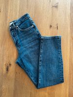 Mango Claudia Jeans Slim 36 High Waist Tight Fit Cropped Length Nordrhein-Westfalen - Gronau (Westfalen) Vorschau