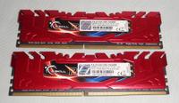 G.SKILL Ripjaws4 16GB DDR4 F4-2133C15D-16GRR Kit (2x8GB) Neuhausen-Nymphenburg - Neuhausen Vorschau