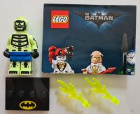 Lego Minifiguren / 71020 / Batman Movie 2 / Doctor Phosphorus Brandenburg - Beelitz Vorschau