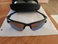 Oakley Half Jacket Sportbrille Feldmoching-Hasenbergl - Feldmoching Vorschau