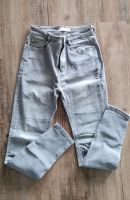 Pull&Bear Skinny Jeans High Waist Gr. 36 Baden-Württemberg - Kenzingen Vorschau