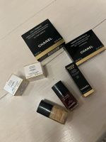 Chanel Produkte Lippenstift , Nagellack, Eye shadow Nordfriesland - Husum Vorschau