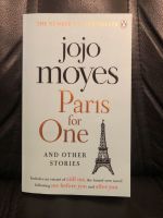 Paris for One and other Stories Jojo Moyes Berlin - Steglitz Vorschau