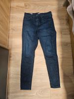 Levis Mile High Super Skinny W 31 L 30 Hessen - Ahnatal Vorschau