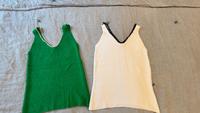 2x Me Too Stricktop Gr. Xs/s 34/36 Top München - Bogenhausen Vorschau