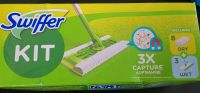 Swiffer Kit Sachsen-Anhalt - Thale Vorschau