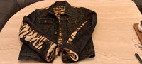 DOLCE & GABBANA JEANS JACKE München - Allach-Untermenzing Vorschau