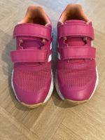 Adidas Sneaker/Turnschuhe pink Gr.35 Bayern - Lautertal Vorschau