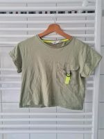 H&M Crop Top Tshirt Größe 146/152 Thüringen - Jena Vorschau