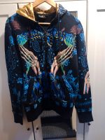 Sweatshirt Jacke ( Ed Hardy) Nordrhein-Westfalen - Bottrop Vorschau