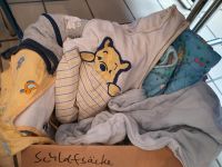 Schlafsack Disney Sommer Winnie Pu Bär Niedersachsen - Hann. Münden Vorschau