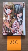 Manga Citrus + band 4 Sonderausgabe Bayern - Ihrlerstein Vorschau