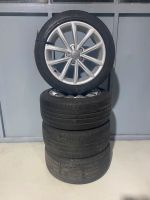 Audi TT MK2 Cupe Original Alufelgen 245/45 R17 8J0601025CC Nordrhein-Westfalen - Möhnesee Vorschau