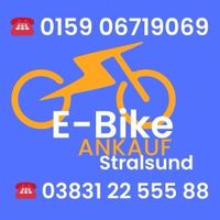 ⚡️E-BIKE ANKAUF ✅STRALSUND ✅FAIRE PREISE ✅ABHOLUNG Mecklenburg-Vorpommern - Stralsund Vorschau