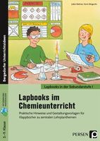 Lapbooks im Chemieunterricht Niedersachsen - Aurich Vorschau