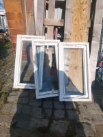 3 Mehrzweck Kipp-Fenster PLUS Kunststoff weiß 700x370 mm Sachsen - Wachau Vorschau