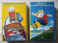 STUART LITTLE VHS VIDEO KASSETTE TEIL EINS UND ZWEI Nordrhein-Westfalen - Witten Vorschau