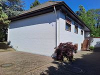 *Langenhagen* 360 m² großer Bungalow a. d. Pferdekoppel + Doppelgarage. Niedersachsen - Langenhagen Vorschau